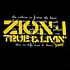 Zion I - True & livin hoodie