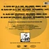 Cappadonna - Black Boy - The Mellowbag Remixes