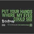 Busta Rhymes - Put Your Hands Where My Eyes Could See
