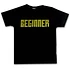 Beginner (Absolute Beginner) - Women T-Shirt - dot