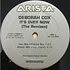 Deborah Cox - It's Over Now (The Remixes)