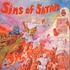 The Sins Of Satan - The sins of satan