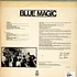 Blue Magic - Blue Magic