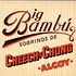 Cheech & Chong - Big Bambú