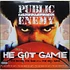 Public Enemy - He Got Game