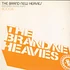 The Brand New Heavies Featuring Nicole Russo - Boogie