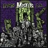 Misfits - Earth a.d.