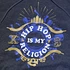 Exact Science - Hip hop is my religion hoodie