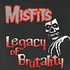 Misfits - Legacy of brutality