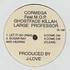 Cormega - Let It Go Remix Feat. M.O.P., Ghostface Killah & Large Professor