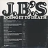 The JB's - Doing it to death