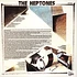 The Heptones - Party time