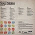 Soul Sides - Volume 1 - compiled by Oliver Wang