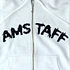 Amstaff Wear - Amstaff zip hoodie