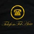 Telefon Tel Aviv - Phone T-Shirt