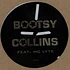 Bootsy Collins Feat. MC Lyte - I'm Leavin' U (Gotta Go, Gotta Go)