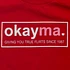 Okayplayer - Okay ma T-Shirt