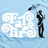 Preservation Hall - Fat tues T-Shirt
