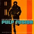 V.A. - Pulp Fusion (Funky Jazz Classics & Original Breaks From The Tough Side)