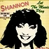 Shannon - Let The Music Play (Special-Remix)