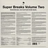 Super Breaks - Volume 2