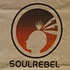 Soul Rebel - Rebel indian T-Shirt