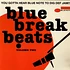 V.A. - Blue Break Beats Volume Two