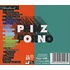 Prinz Pi - Blackbook CD 2 - Jung, Schön und Stylish - re-release