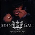 John Gali - Le jour g
