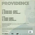 Providence - Action Pack / Camps