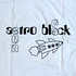 Listen Clothing - Astro black T-Shirt