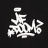 MF DOOM - Tag logo T-Shirt