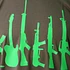 Ubiquity - Weapons T-Shirt