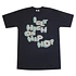Reprezent - High on hip hop T-Shirt
