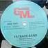 The Fatback Band - (Feel The) Rhythm Of The Night