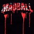 Madball - Blood red T-Shirt