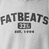 Fat Beats - 33 hoodie