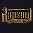 Rapsoul - Logo Women tanktop