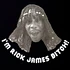 Reprezent - Im Rick James bitch T-Shirt