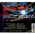 Beanie Sigel - Still Public Enemy #1