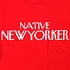 Reason - Native New Yorker T-Shirt