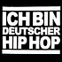 Sentino - Ich bin deutscher hip hop T-Shirt
