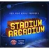 Red Hot Chili Peppers - Stadium Arcadium - deluxe art edition