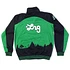 LRG - Rally round the home team track jacket