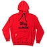 LRG - Grass roots hoodie 06