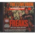 2 Live Crew presents Chinaman All-Stars - Volume 1 - freaks of da industry