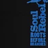 Soul Rebel - New roots T-Shirt