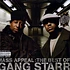 Gang Starr - Mass appeal: the best of Gang Starr