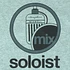 Mixwell - Soloist T-Shirt