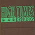 High Times - Logo